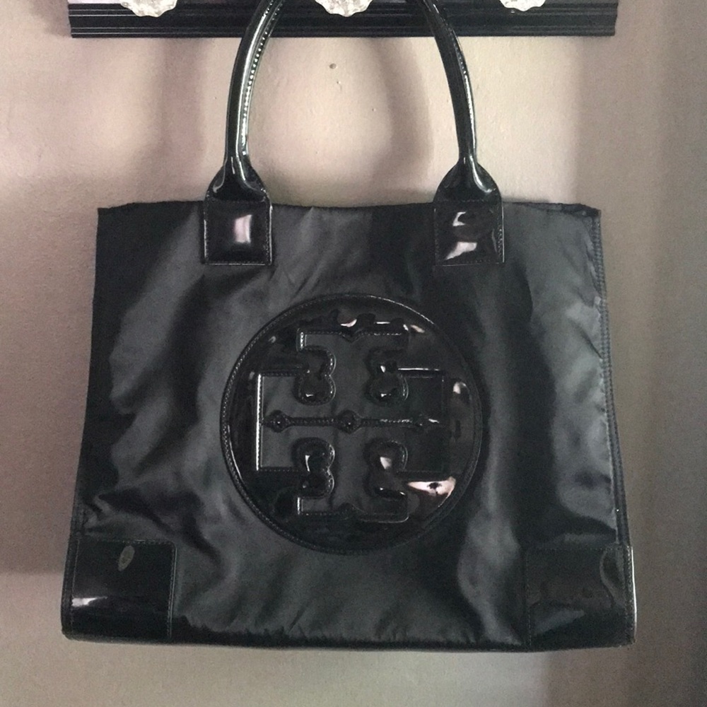 Tory Burch Ella Tote - Large